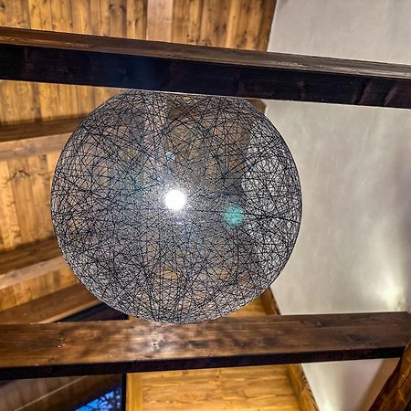 Jasna Boutique Chalet Liptovský Mikuláš Exteriér fotografie