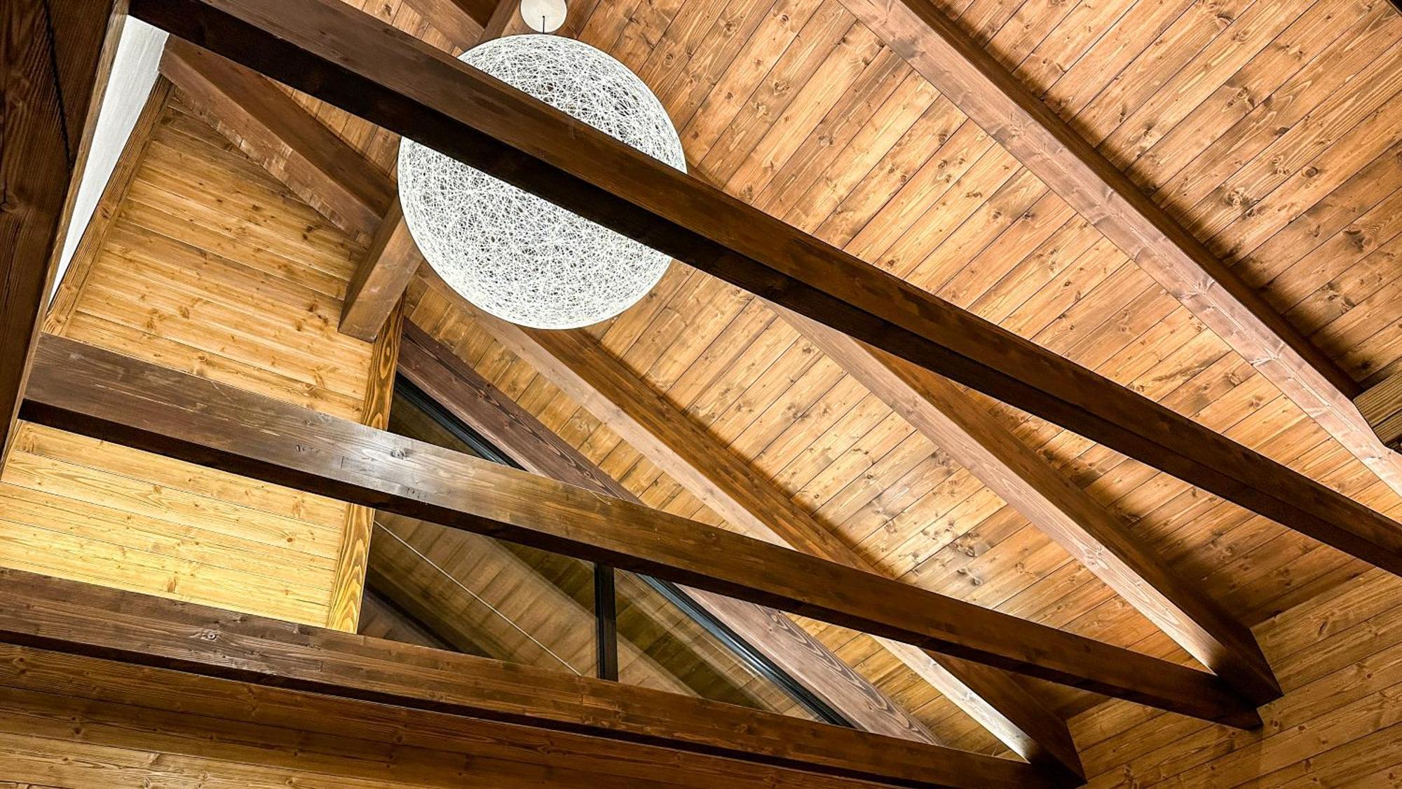 Jasna Boutique Chalet Liptovský Mikuláš Exteriér fotografie