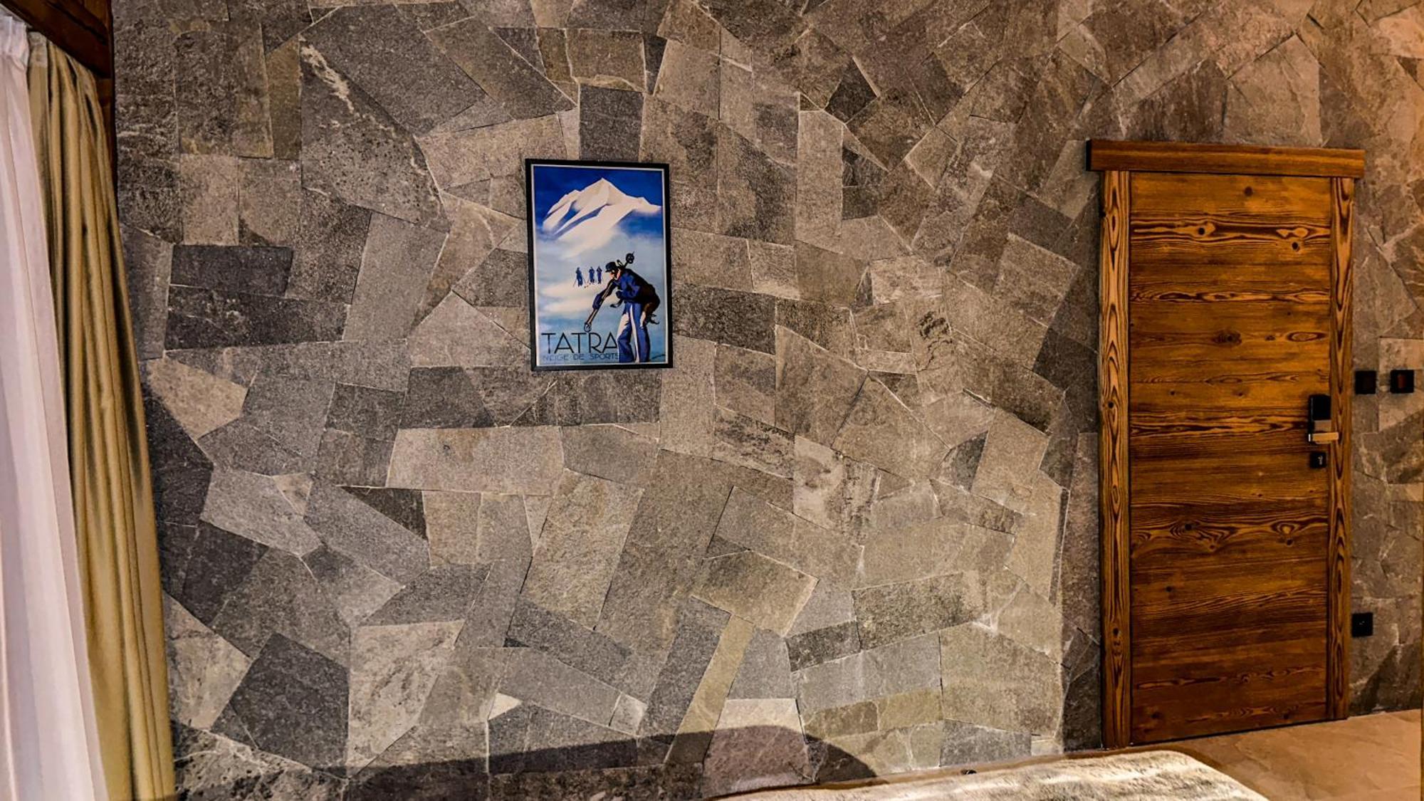 Jasna Boutique Chalet Liptovský Mikuláš Exteriér fotografie