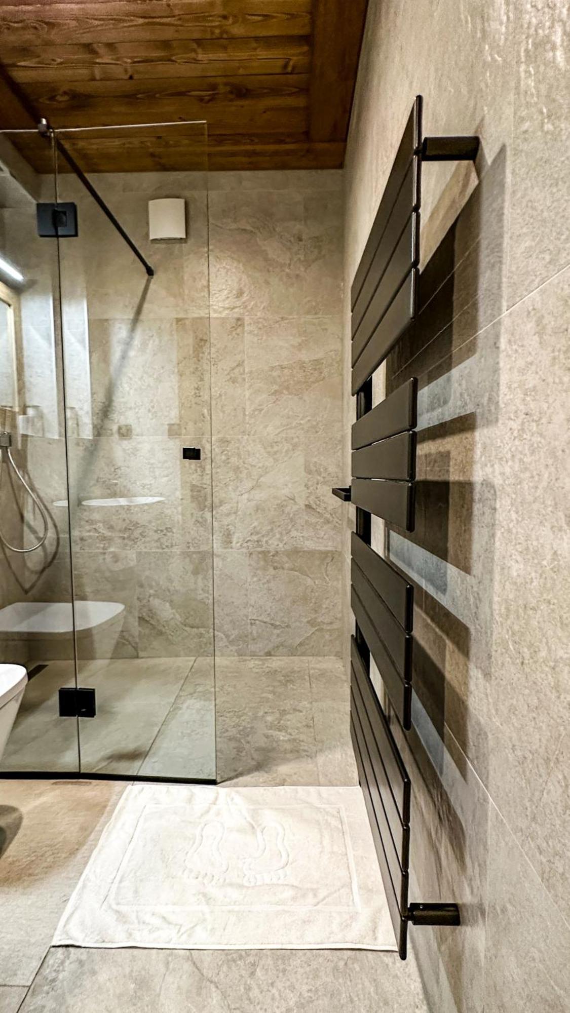 Jasna Boutique Chalet Liptovský Mikuláš Exteriér fotografie