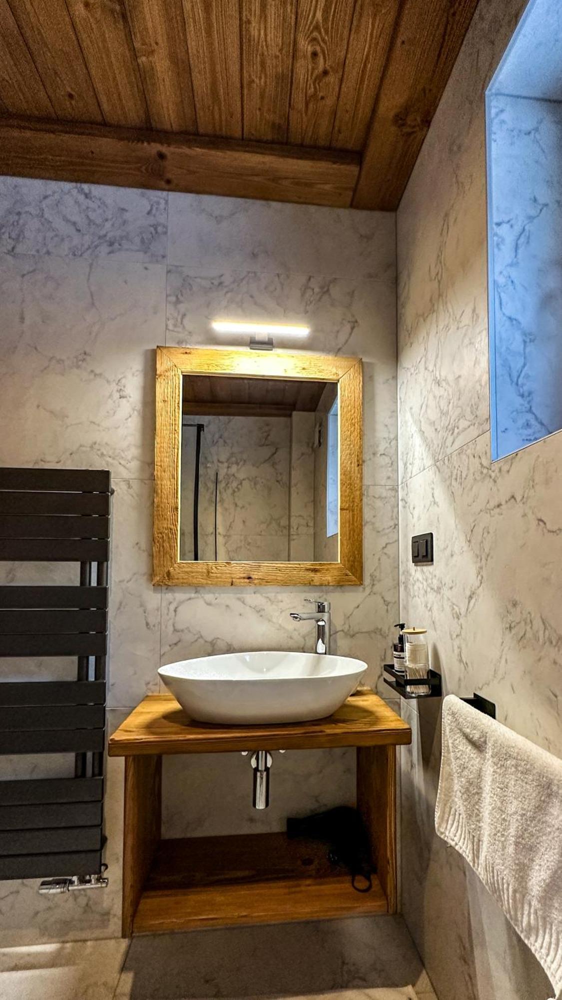 Jasna Boutique Chalet Liptovský Mikuláš Exteriér fotografie